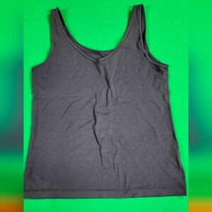 Banana Republic reversible camisole size large 2 pack